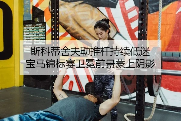 斯科蒂舍夫勒推杆持续低迷 宝马锦标赛卫冕前景蒙上阴影
